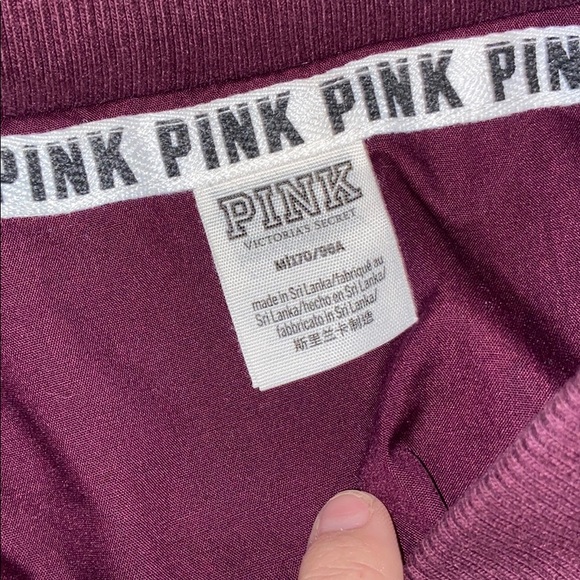 Pink VS Jacket - Picture 2 of 2
